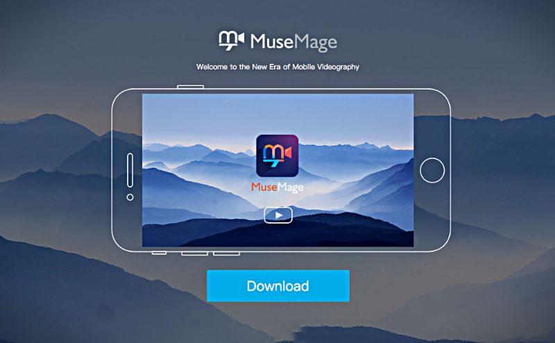 Musemage