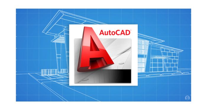 Phần mềm AutoCAD