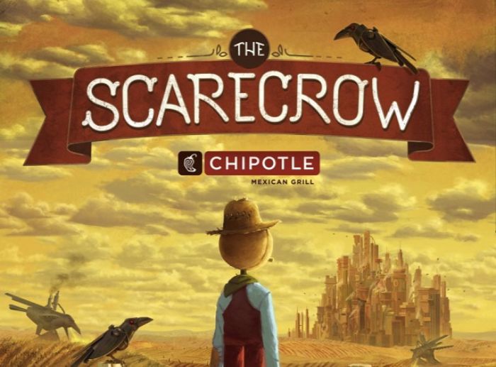 The Scarecrow
