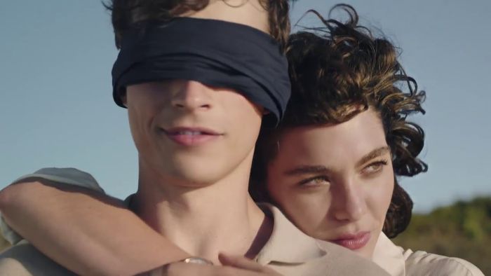 Swarovski – Follow Your Heart