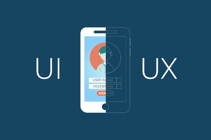 Công việc của UX Designer cơ bản chia theo chiến lược và nội dung, xây dựng dụng cụ