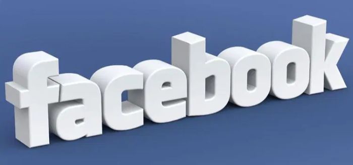 Chiến dịch quảng bá thất bại của facebook