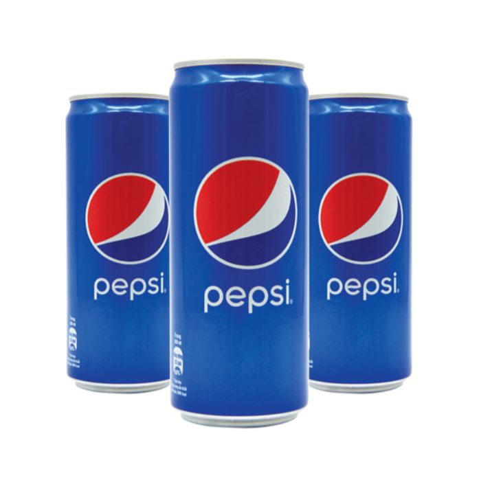 Chiến dịch ra mắt sản phẩm thất bại của pepsi