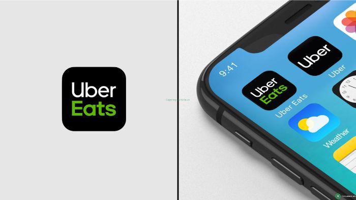 Chiến dịch ra mắt sản phẩm của Uber