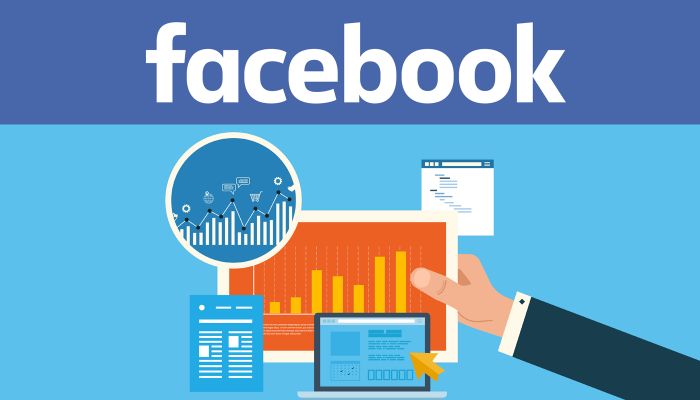 Marketing Online trên Facebook (Social media)