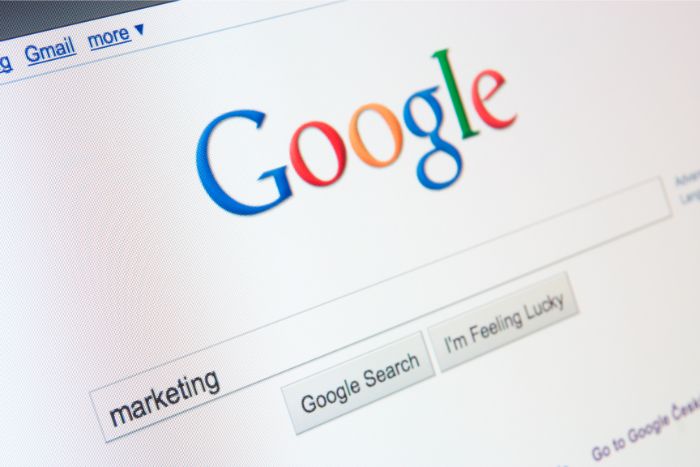 Marketing Online trên Google (Search Engine)
