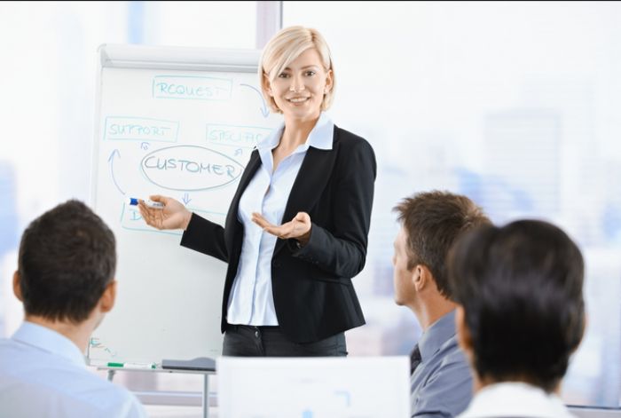 Miêu tả chính xác và ngắn gọn