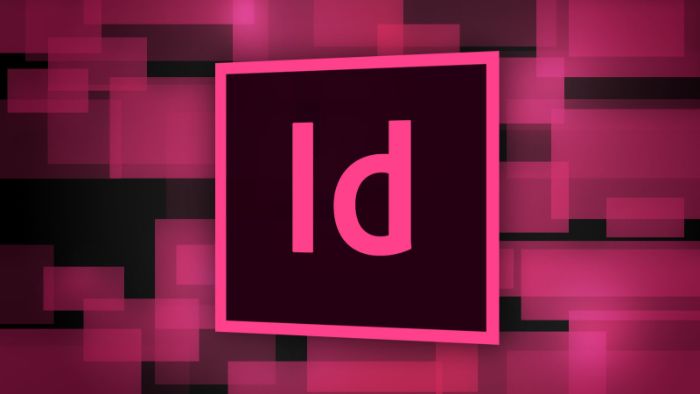 Phần mềm Adobe Indesign