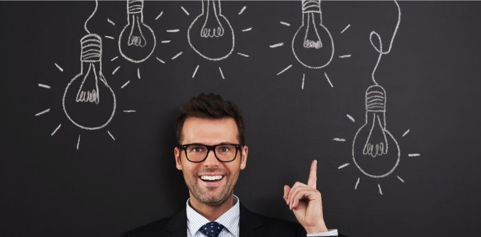 Tìm kiếm sự sáng tạo