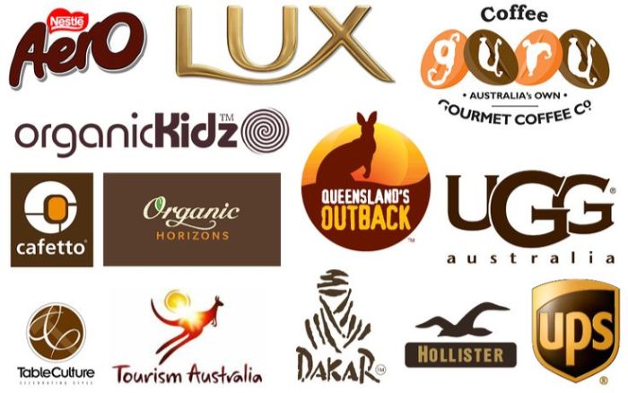 Ý nghĩa màu trong thiết kế logo thương hiệu