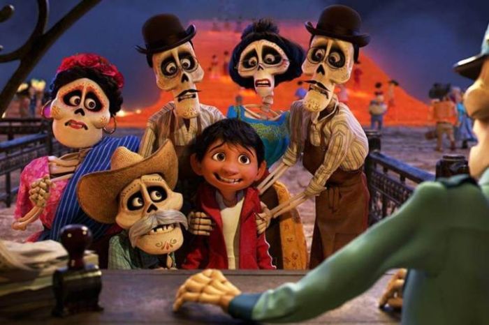 Tạo ra nhân vật có sức lôi cuốn đặc biệt - 12 nguyên tắc animation
