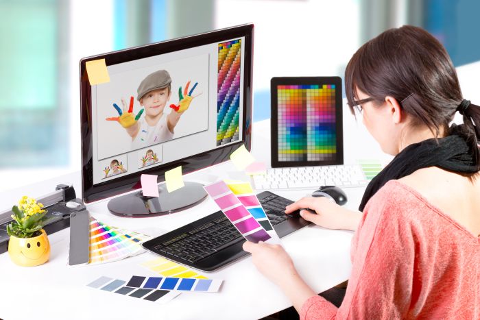 Animator là nghệ sĩ sản xuất phim hoạt hình