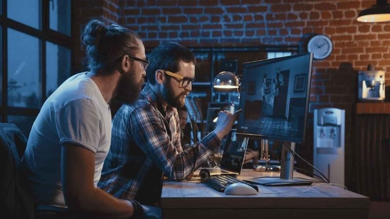 Hãy cẩn thận lựa chọn đối tác để có được một kịch bản, video quảng cáo tốt nhất nhé
