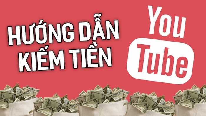 Youtube là công cụ kiếm tiền rất hiệu quả hiện nay