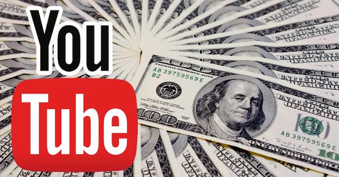 Kiếm tiền từ kinh doanh, bán hàng trên youtube