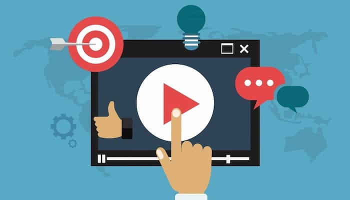 Chọn đúng đối tác thực hiện video