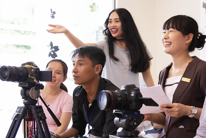 Cách đảm bảo video quảng cáo spa đảm bảo chất lượng