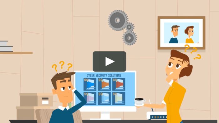 Ý tưởng concept đóng vai trò vô cùng quan trọng