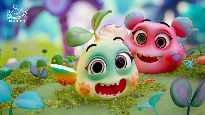 quy trình 7 bước thực hiện video animation