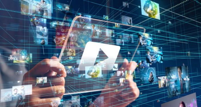 Dịch vụ sản xuất video marketing chuyên nghiệp của Ostrich Motion