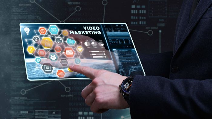 Dạng video ngắn hấp dẫn người xem từ cái nhìn đầu tiên