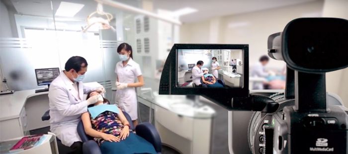video quảng bá công ty doanh nghiệp