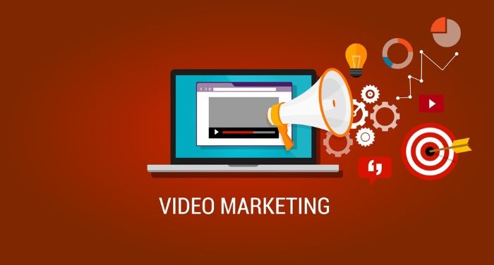 Video marketing đóng vai trò quan trọng trong chiến dịch viral của doanh nghiệp