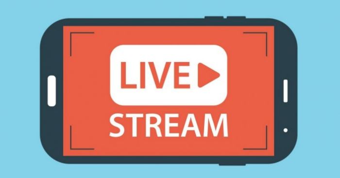 Video livestream mang đến cho người xem cảm giác gần gũi hơn