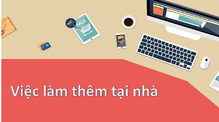 Youtube là công cụ kiếm tiền tại nhà rất hiệu quả
