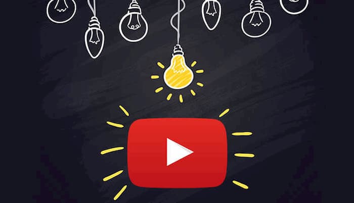 Có rất nhiều ý tưởng và chủ đề video youtube kiếm tiền hấp dẫn
