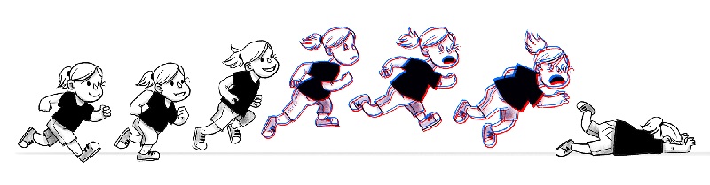 Animation được thực hiện với những nỗ lực đến từ đội ngũ kỹ thuật Animation được thực hiện với những nỗ lực đến từ đội ngũ kỹ thuật