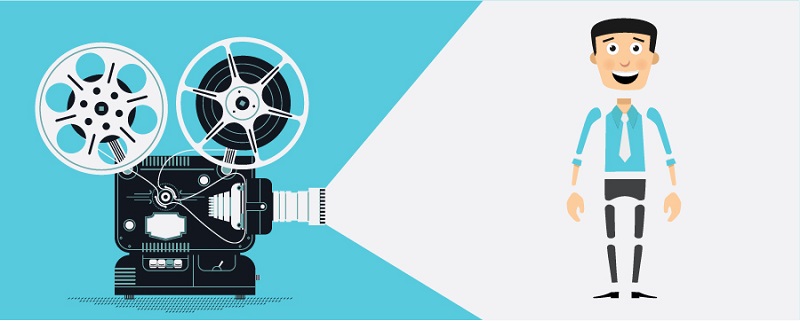 Live Action là dạng video phổ biến hiện nay Live Action là dạng video phổ biến hiện nay