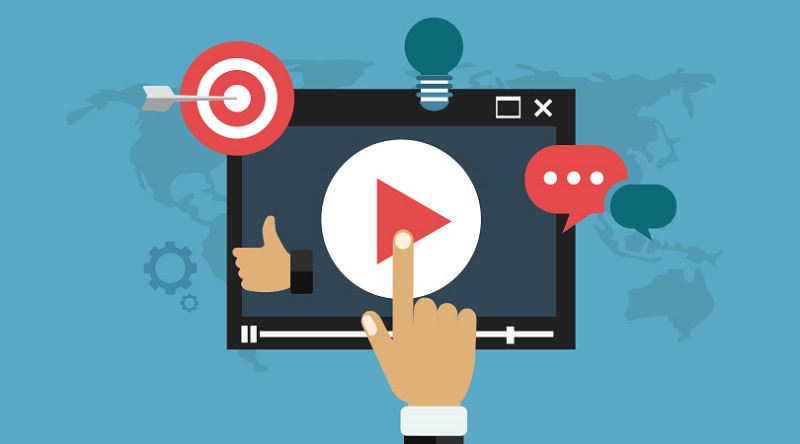 Dù là một mỏ vàng, video marketing cũng không phải lĩnh vực dễ ăn