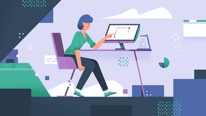 Hầu hết các doanh nghiệp sử dụng video explainer để truyền thông Hầu hết các doanh nghiệp sử dụng video explainer để truyền thông