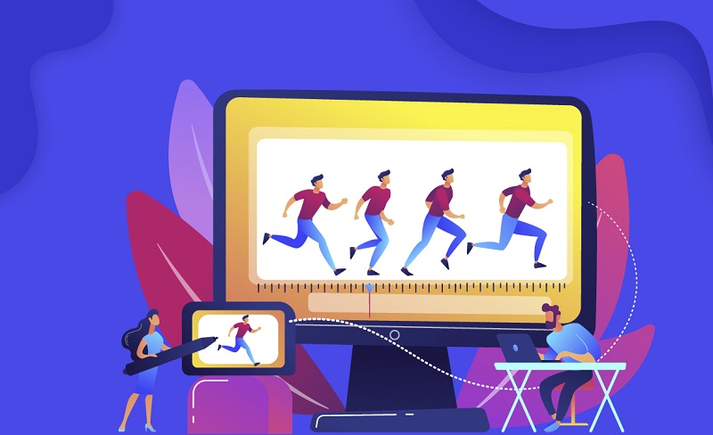 Use video mang đến nhiều lợi ích Use video mang đến nhiều lợi ích