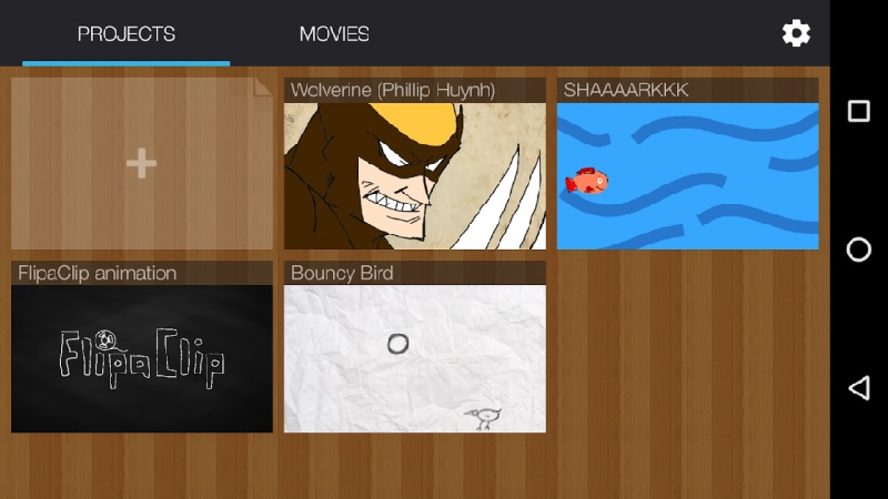 Tìm hiểu về những ứng dụng làm video animation chất lượng hiện nay