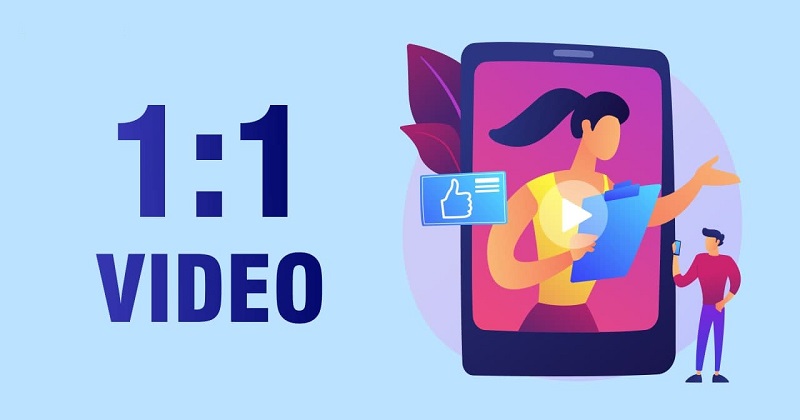 Video quảng cáo cần thể hiện rõ nội dung truyền tải đến khách hàng Video quảng cáo cần thể hiện rõ nội dung truyền tải đến khách hàng