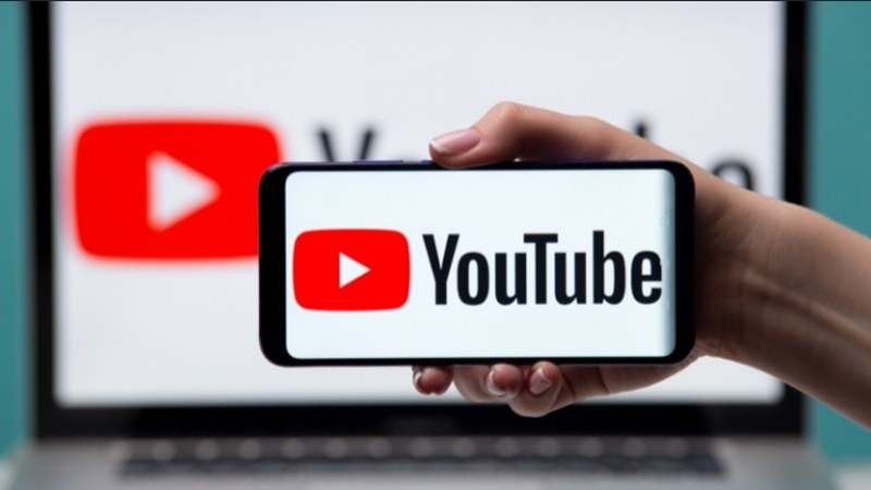 Youtube là kênh hàng đầu trong việc hỗ trợ video
