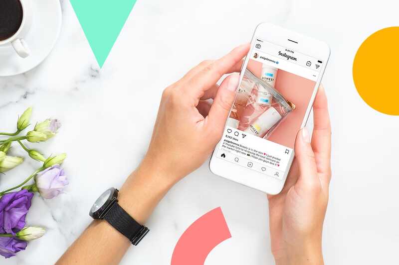 Một captions hấp dẫn sẽ có khả năng thu hút khách hàng mạnh mẽ