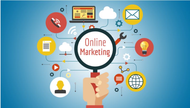 Hãy tận dụng mọi kênh có thể để đăng video của bạn