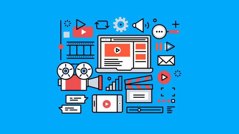 Cùng điểm qua 10 lý do tại sao doanh nghiệp nên sản xuất video marketing nhé
