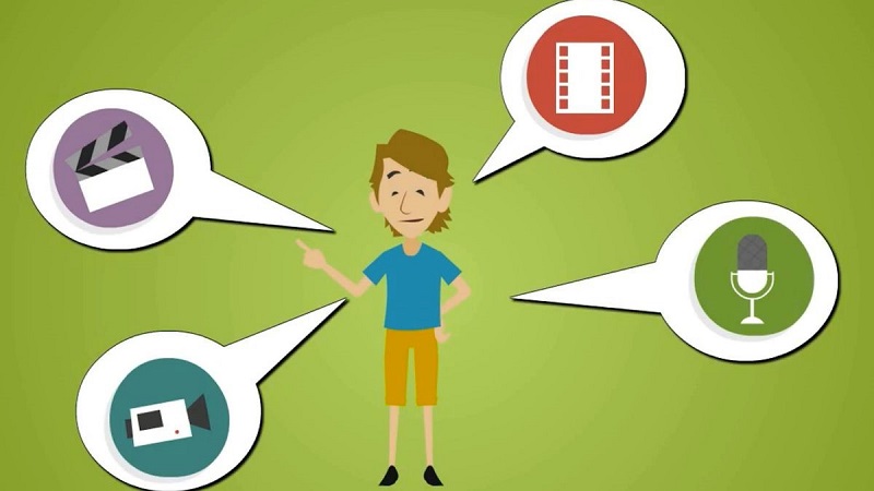 Video Animation thể hiện nội quy của doanh nghiệp Video Animation thể hiện nội quy của doanh nghiệp