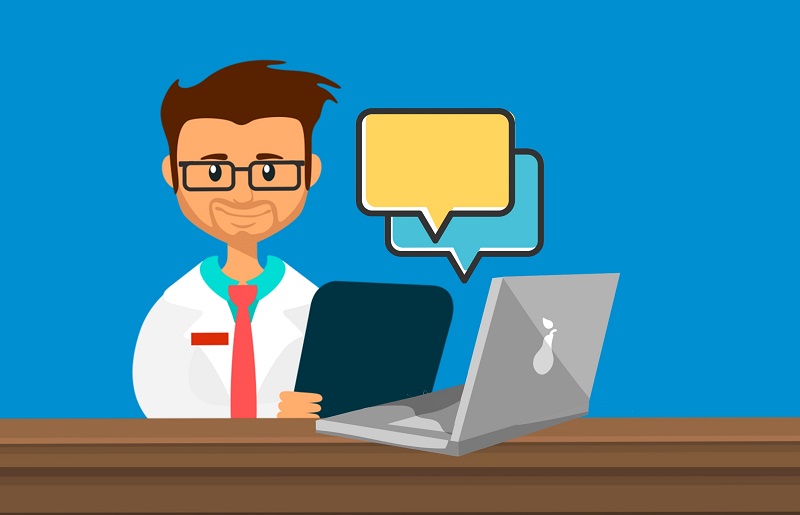 Nhân viên là đối tượng quan tâm đến video doanh nghiệp Nhân viên là đối tượng quan tâm đến video doanh nghiệp