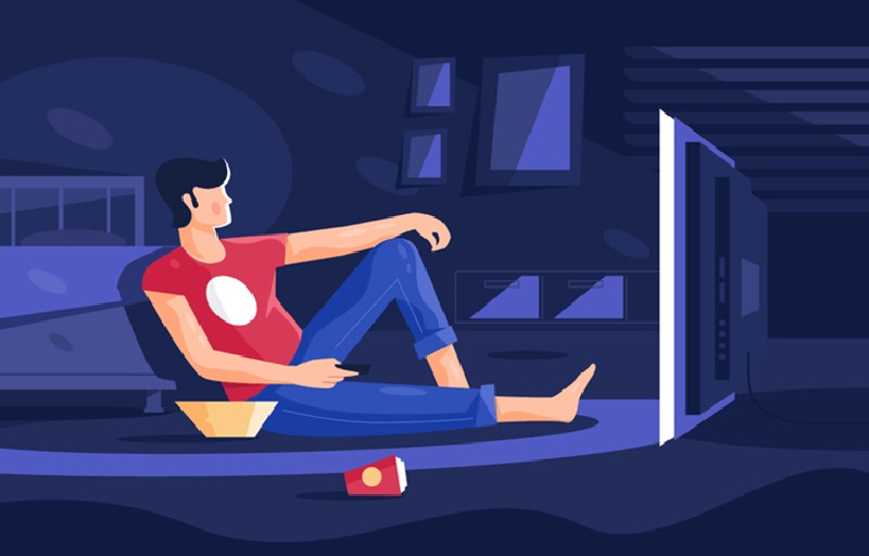 Có các phương pháp khác nhau để sáng tạo Animation Có các phương pháp khác nhau để sáng tạo Animation