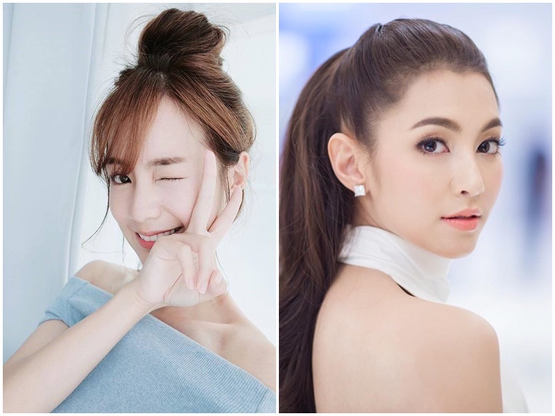 Talent được xem là thành phần quan trọng để xây dựng thương hiệu cho sản phẩm trong TVC Talent được xem là thành phần quan trọng để xây dựng thương hiệu cho sản phẩm trong TVC