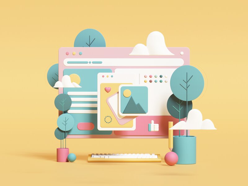 Video quảng cáo Animation mang lại những hình ảnh chất lượng Video quảng cáo Animation mang lại những hình ảnh chất lượng