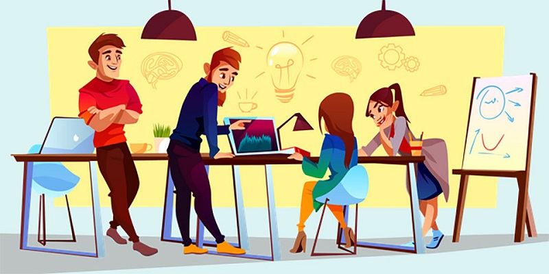 Video quảng cáo Animation tiếp cận khách hàng nhanh chóng Video quảng cáo Animation tiếp cận khách hàng nhanh chóng