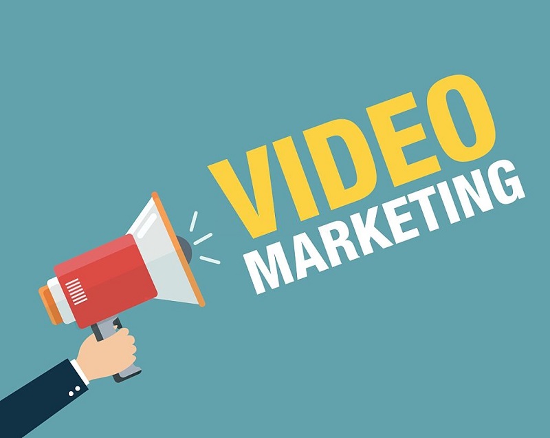 Video quảng cáo là một hình thức hỗ trợ bán hàng hiệu quả Video quảng cáo là một hình thức hỗ trợ bán hàng hiệu quả