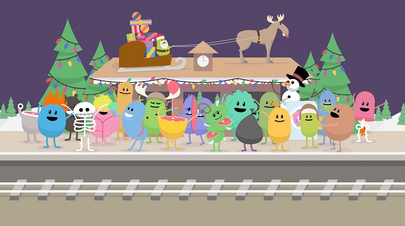 Title Dumb Ways To Die nổi tiếng với 163 triệu lượt xem trên Youtube Title Dumb Ways To Die nổi tiếng với 163 triệu lượt xem trên Youtube