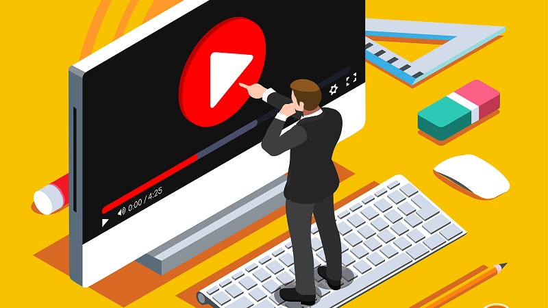 Video chiếm trọn sự chú ý trên các nền tảng MXH Video chiếm trọn sự chú ý trên các nền tảng MXH